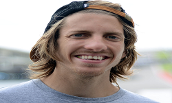 Image d'un skateur